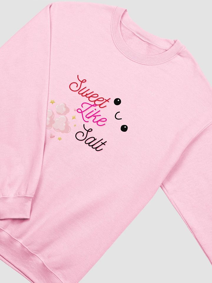 Sweet Like Salt Premium Sweatshirt product image (18)