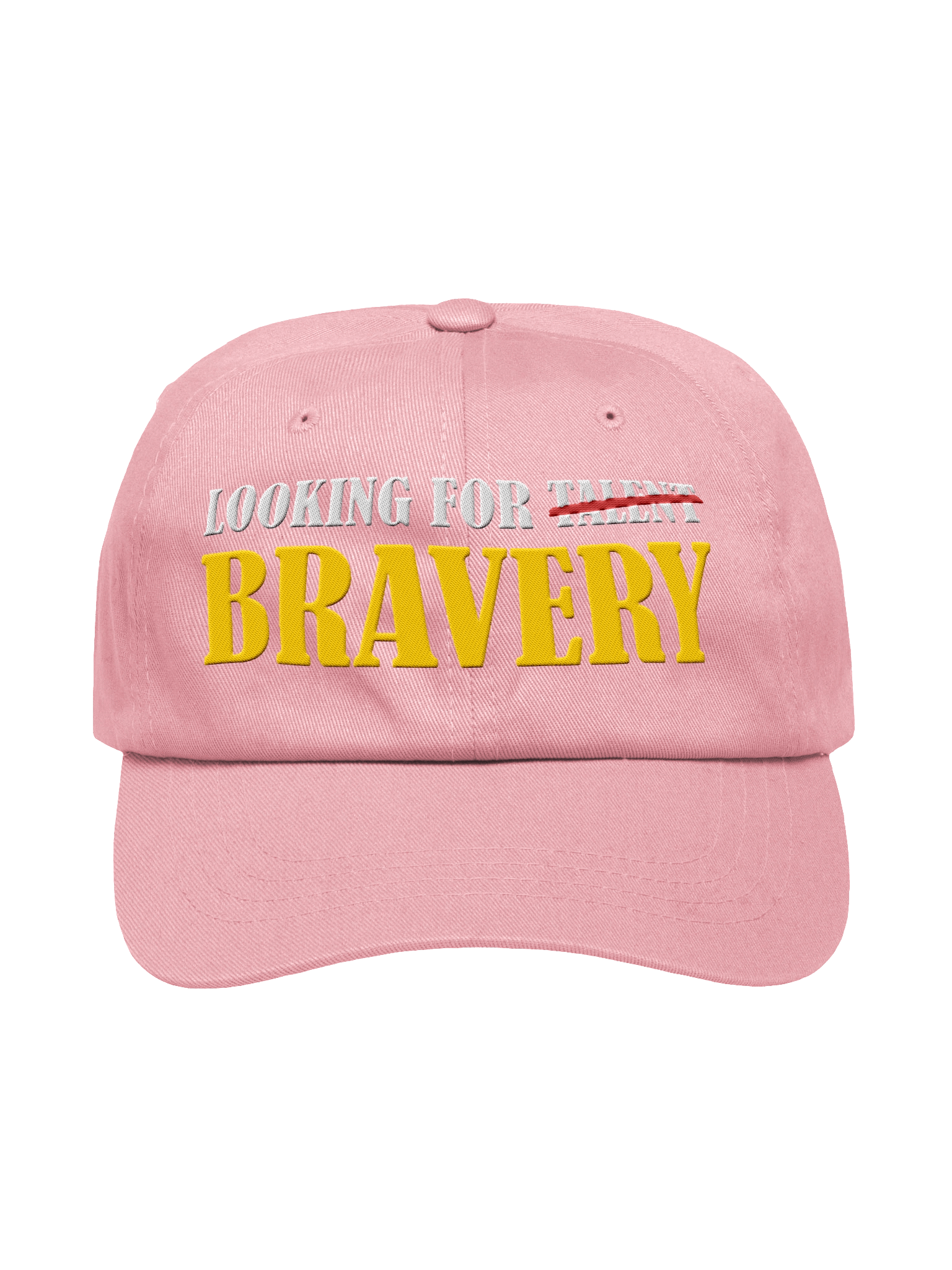Not Looking for Talent Hat product image (1)