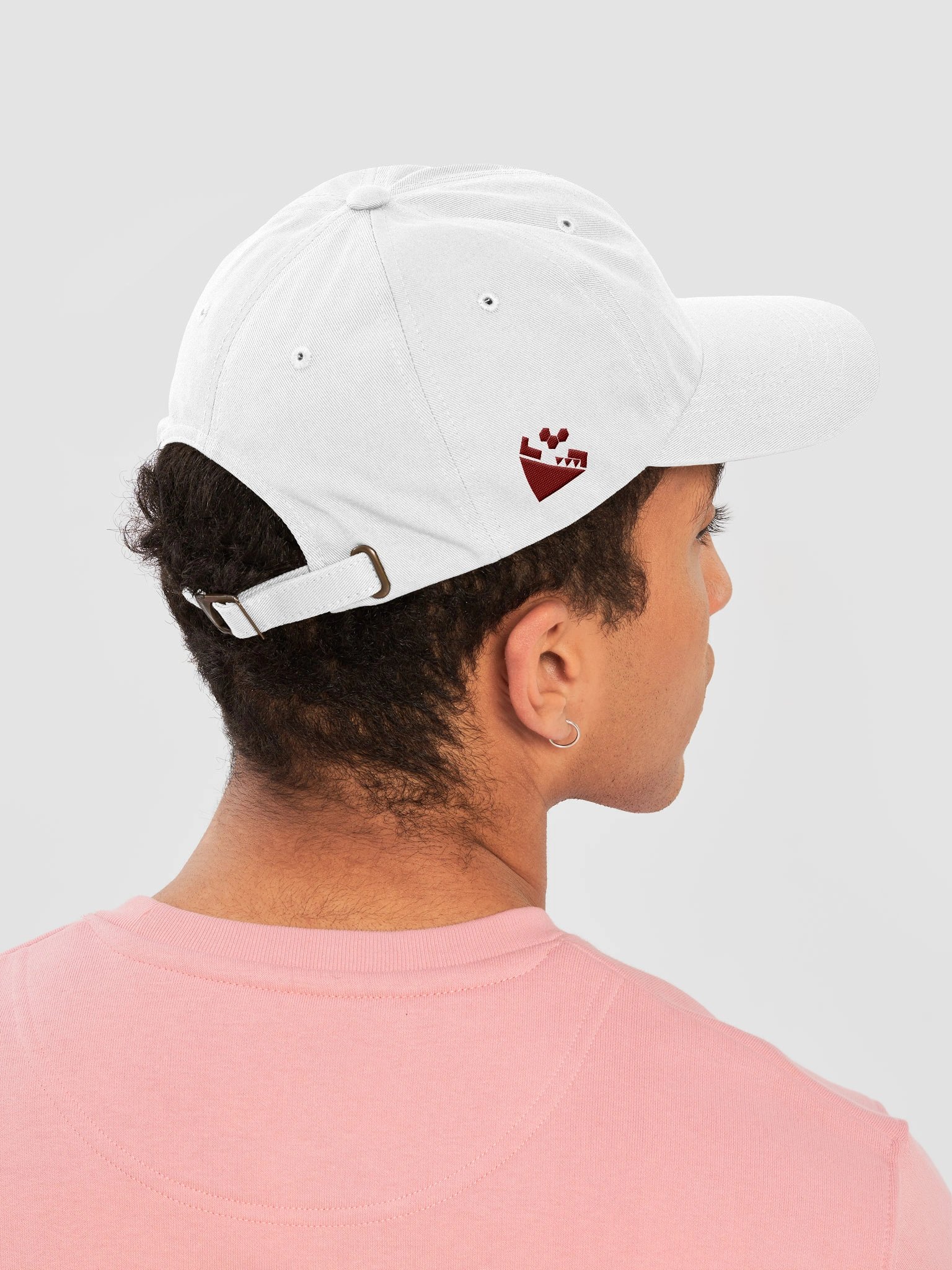 Where There's Smoke Hat product image (22)