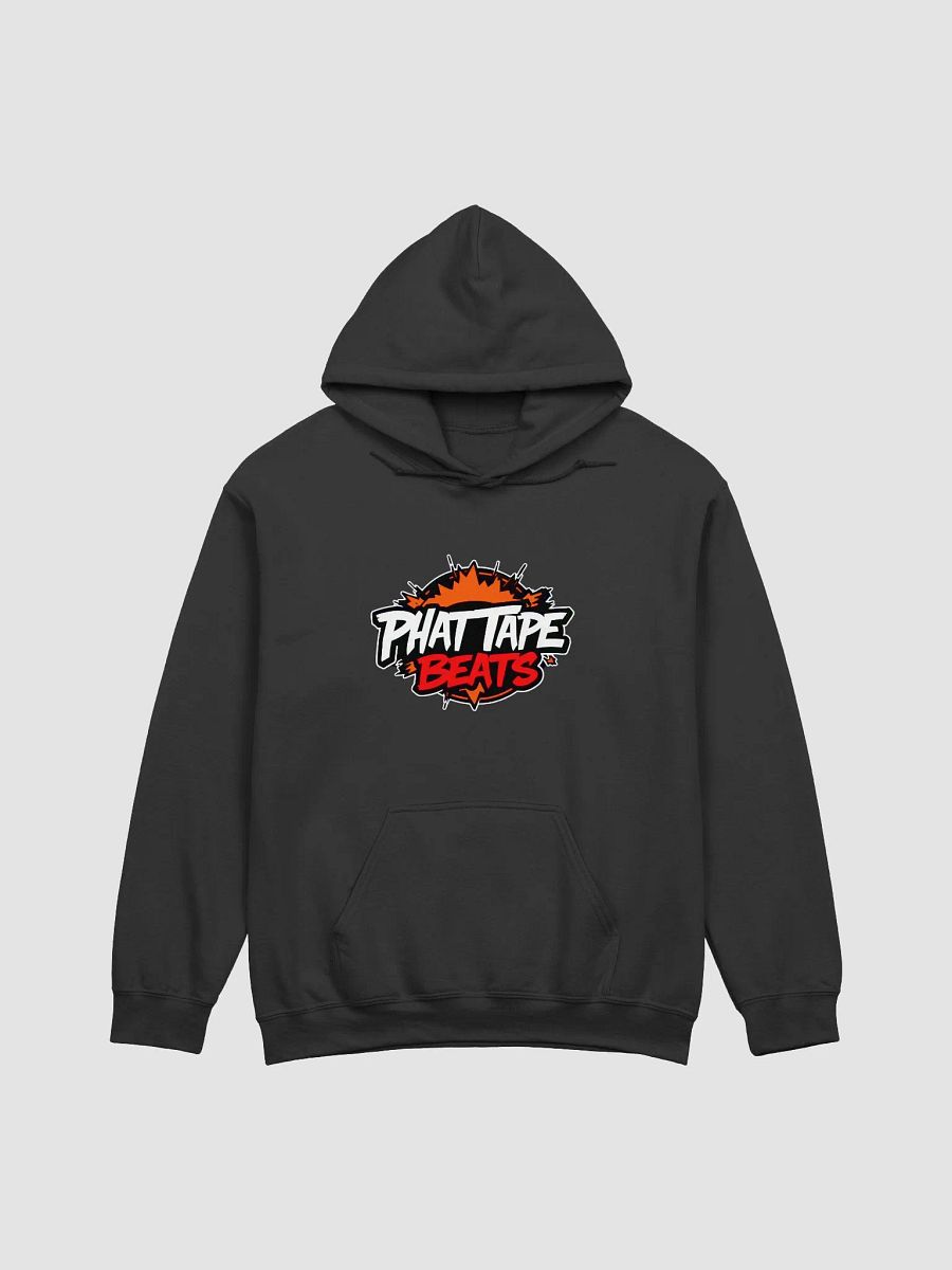 Phat Tape circular blast hoodie product image (2)