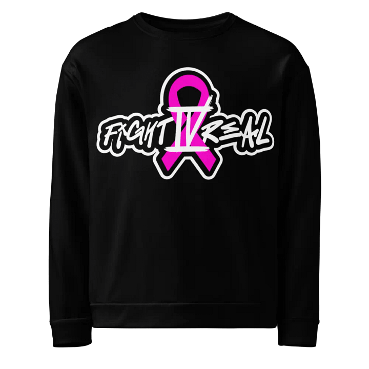 Breast Cancer Awareness Long Sleeve Shirt product image (2)