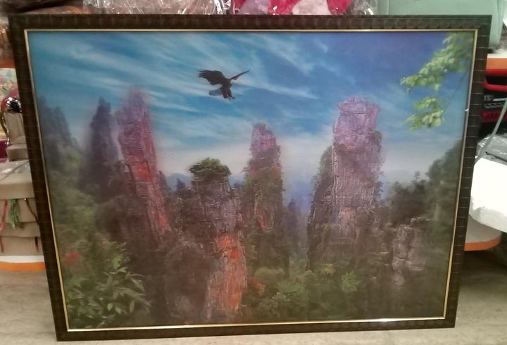 PHOTO FRAME product image (1)