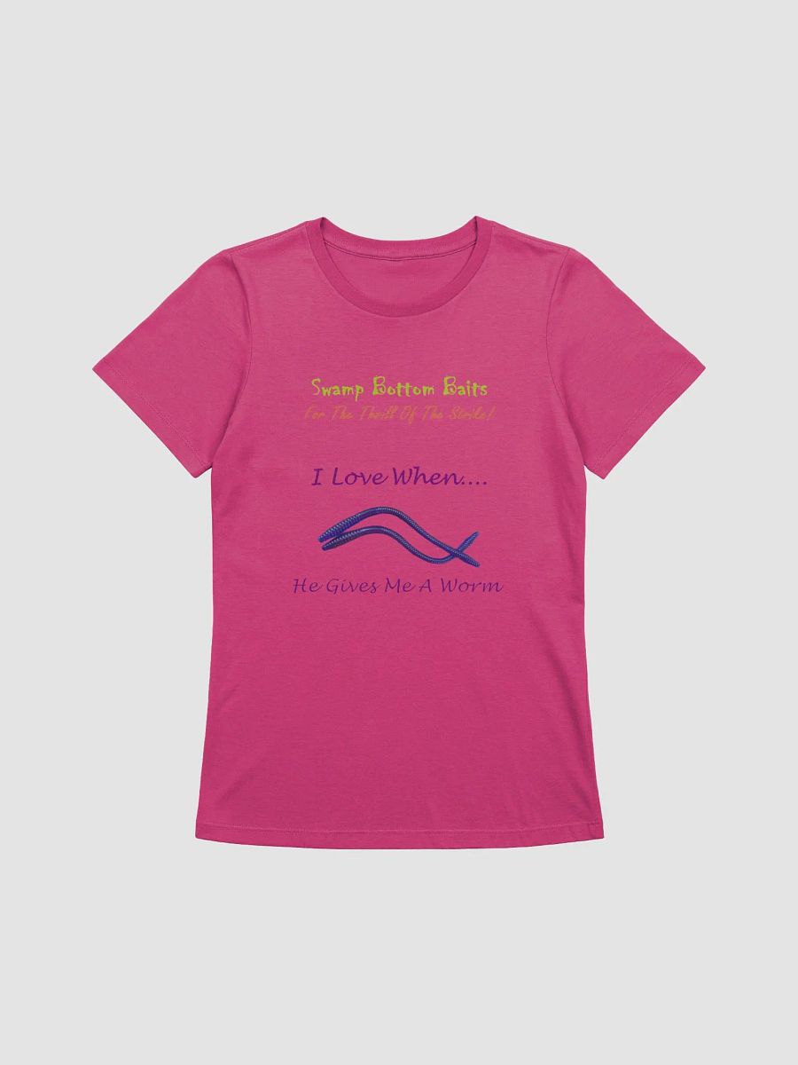Ladies T product image (4)