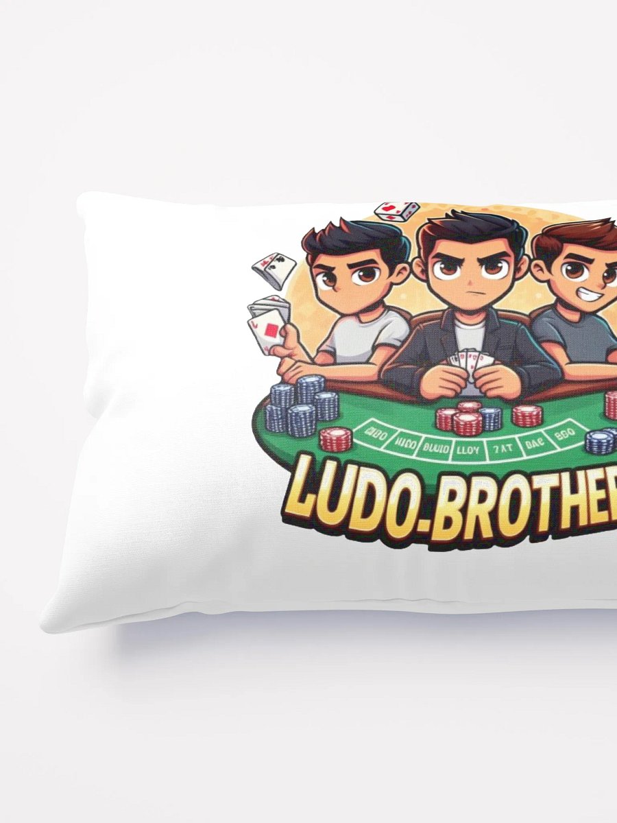 Cuscino Ludo_Brothers product image (8)
