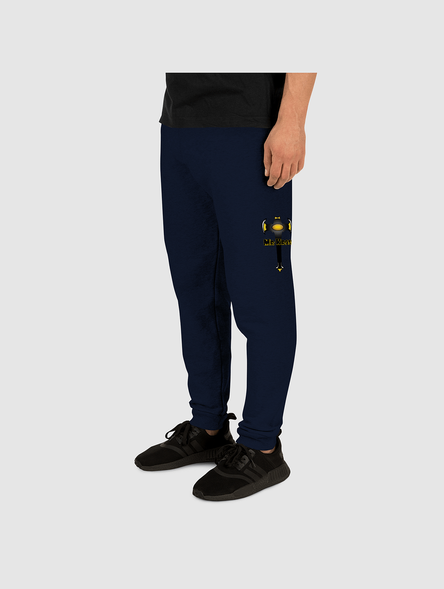 [Kr0ss Family] Unisex Joggers product image (2)