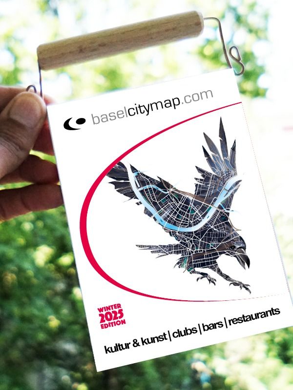 BaselCitymap #CORBAC product image (1)