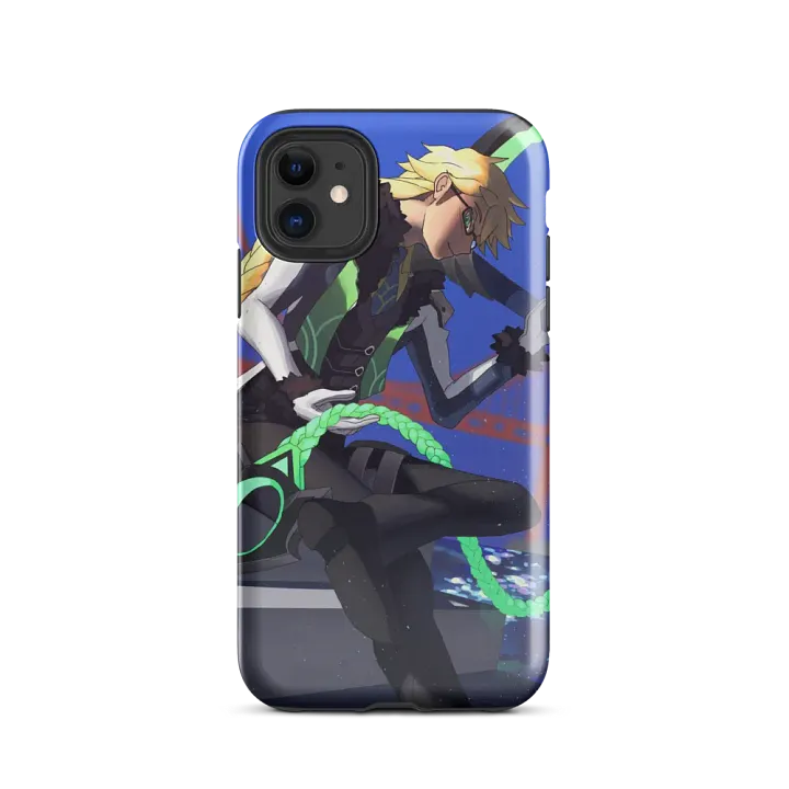 Waterside Rasmus Tough Case for iPhone® product image (2)