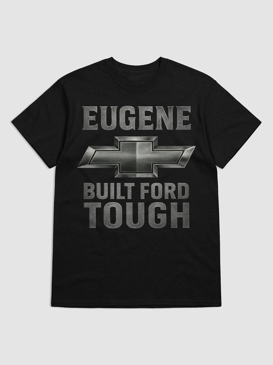 Eugene "Trucks" product image (5)