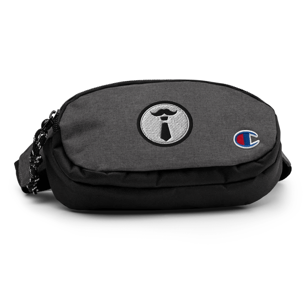 Classic Fanny Pack product image (2)