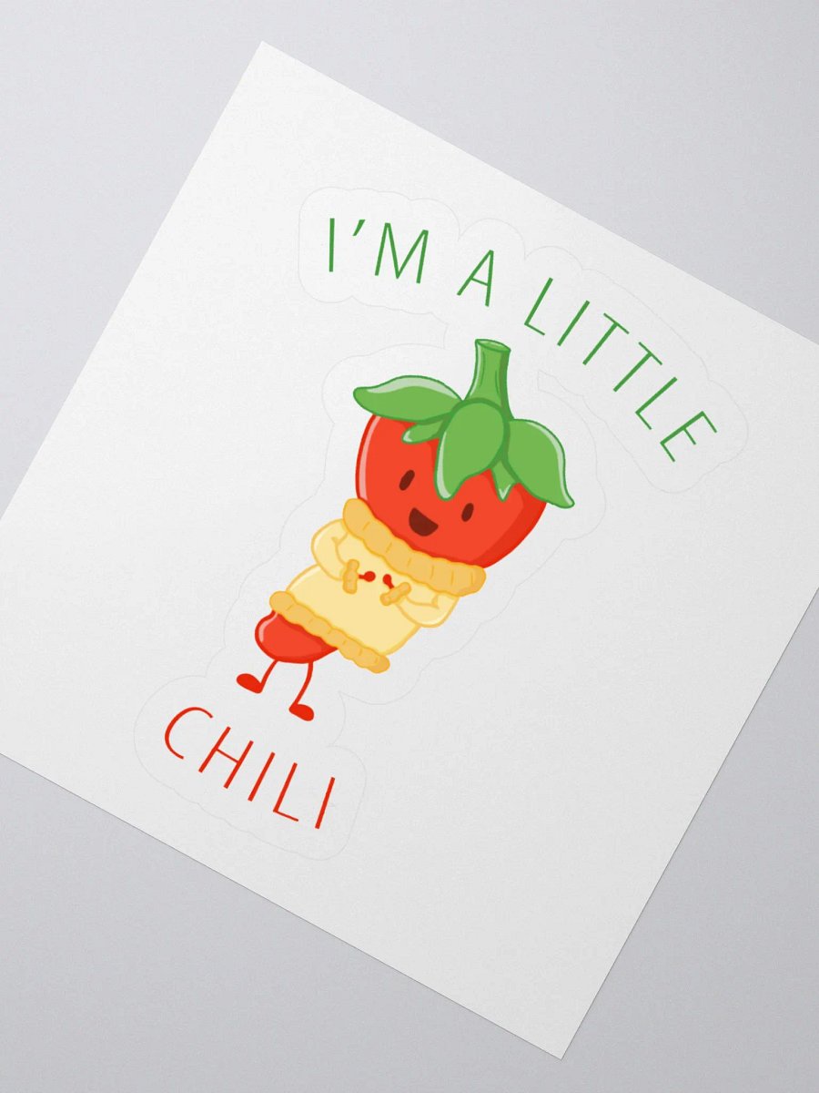 Little Chili product image (5)