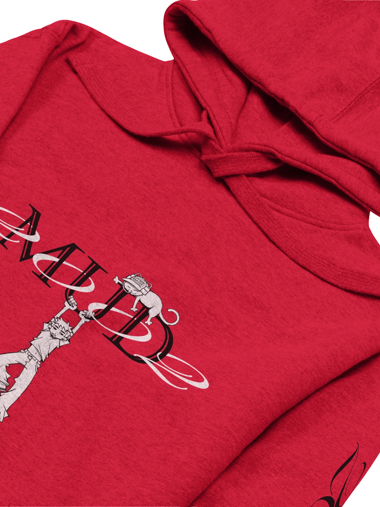 Mud2002 "Odd" Hoodie (OG) product image (19)