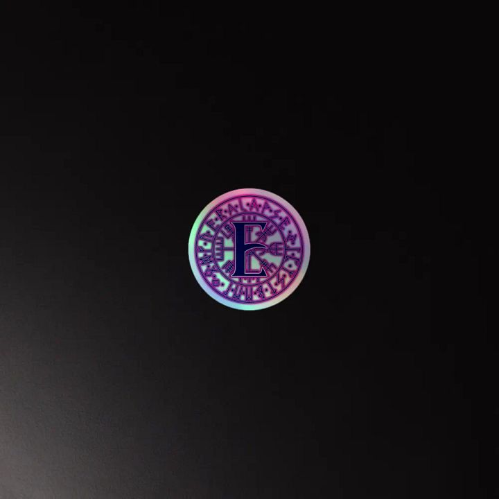 MrsEralapse Sticker product image (2)