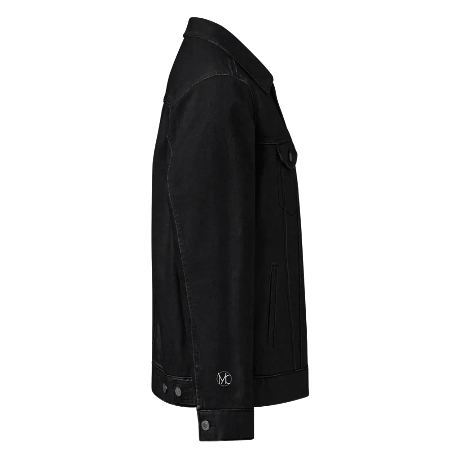 SICK Denim Jacket product image (4)