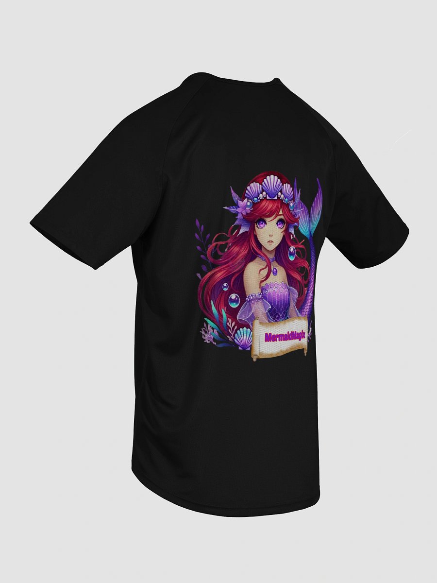Floral Phoenix unisex t shirt product image (8)