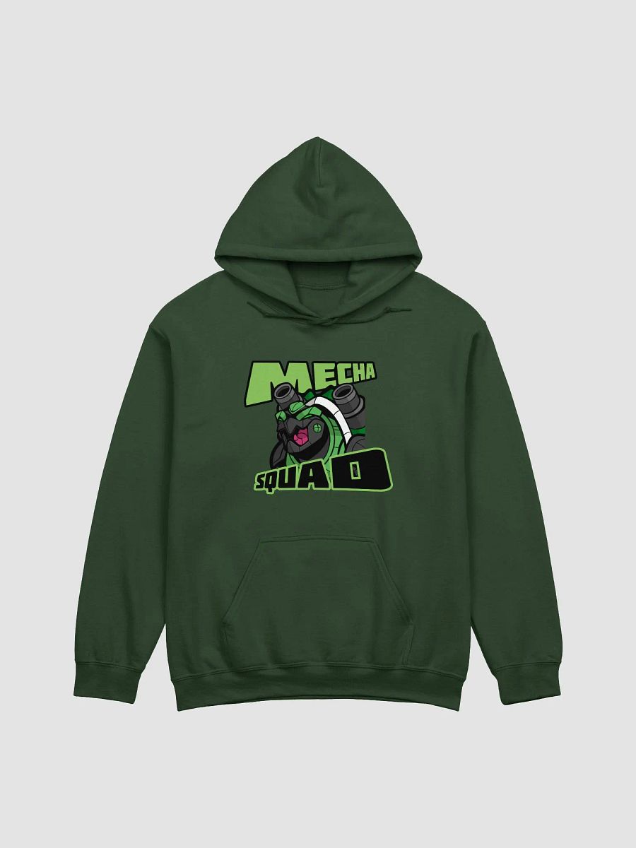 Mecha Squad Classic Hoodie product image (20)