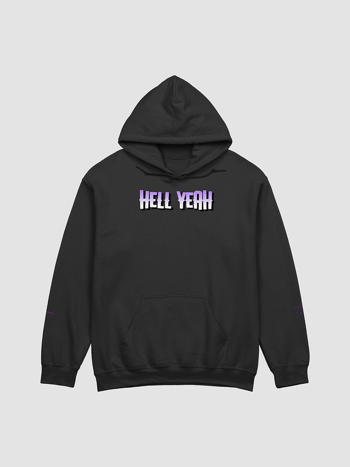 HELL YEAH! product image (1)