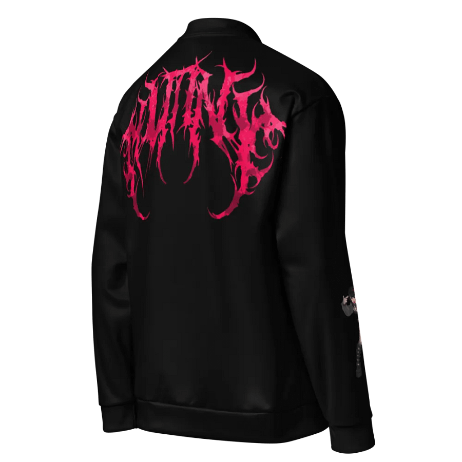 Deathcore Bomber product image (5)