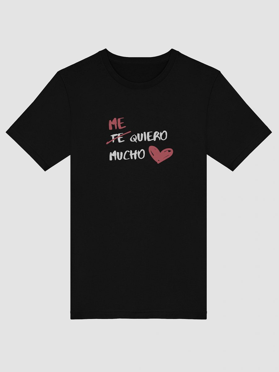 ME QUIERO MUCHO T-Shirt product image (10)