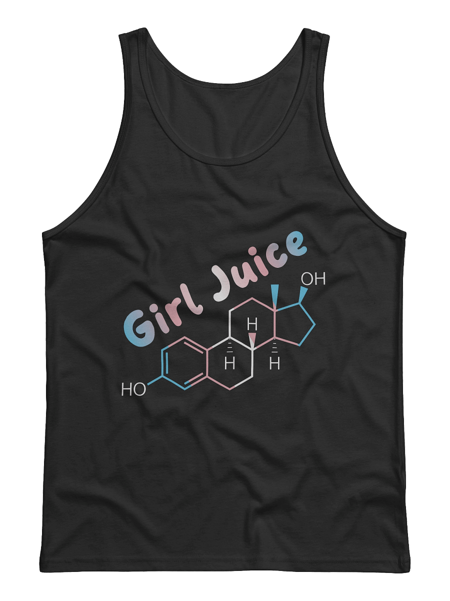 Girl Juice Tank Top product image (1)