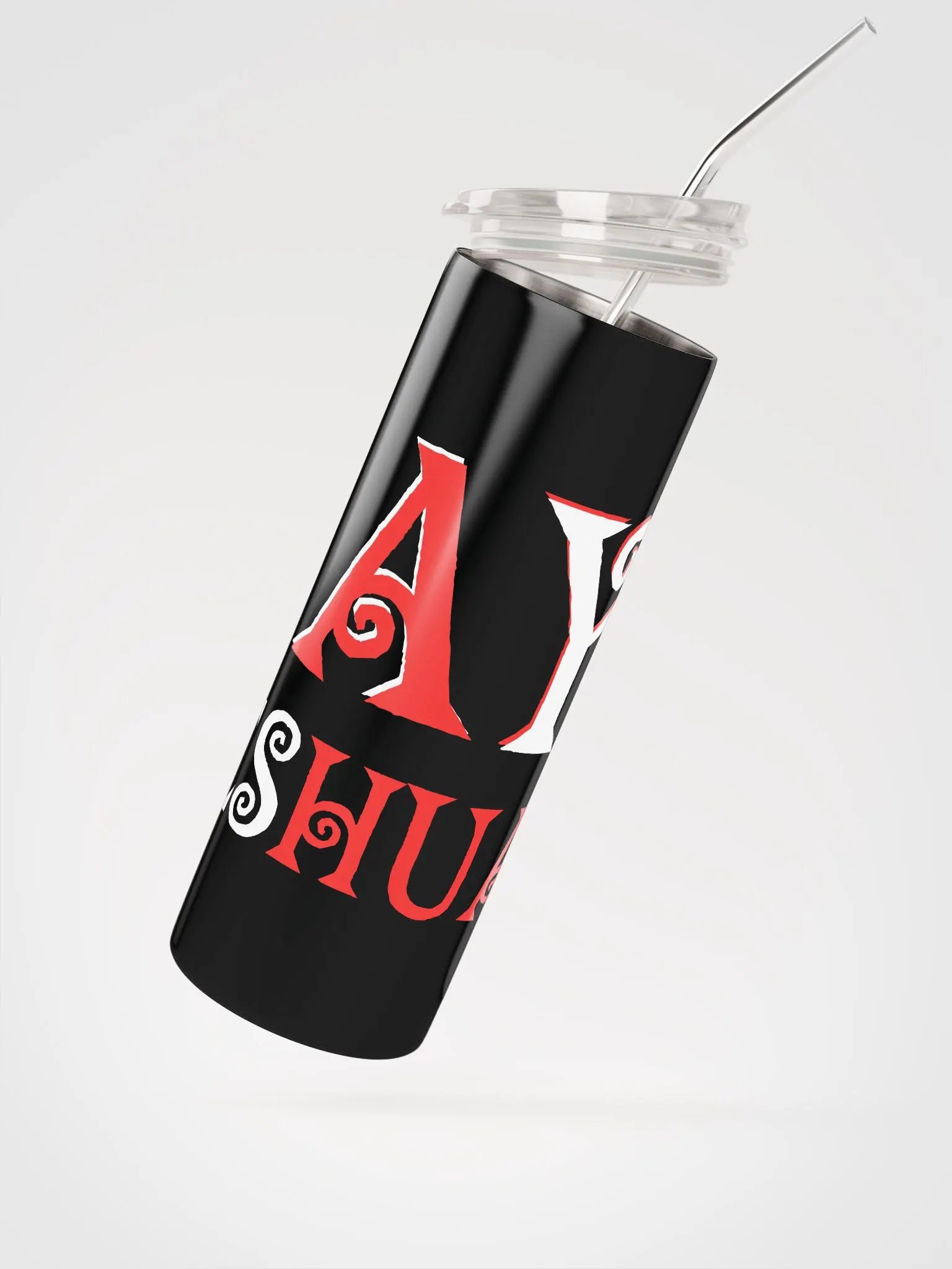 Say Yeshua Christian Stainless Steel Tumbler product image (4)