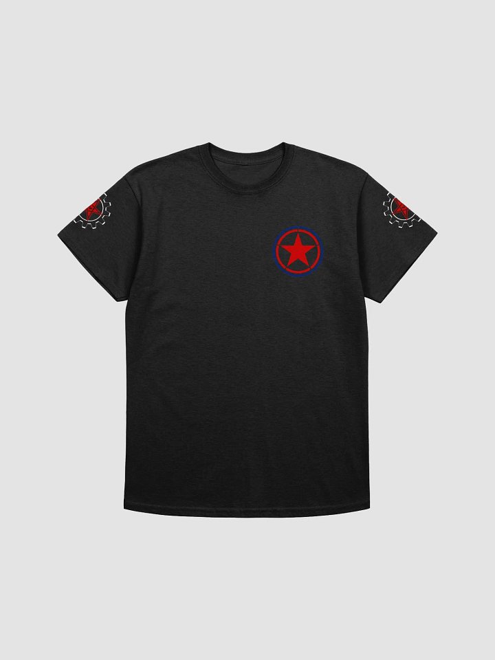 The Red Star Alliance Tee product image (6)
