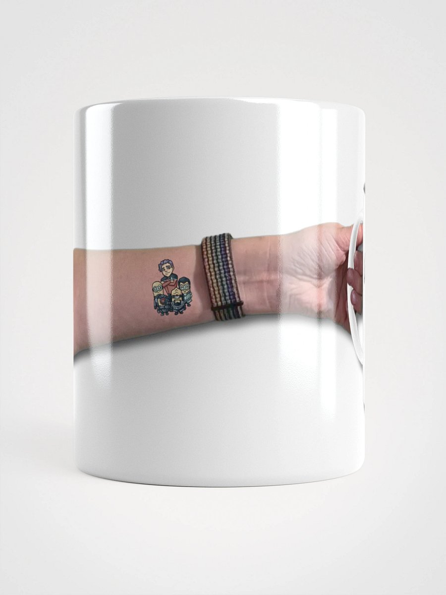 Mrs. Mini's Cup of Joe product image (15)