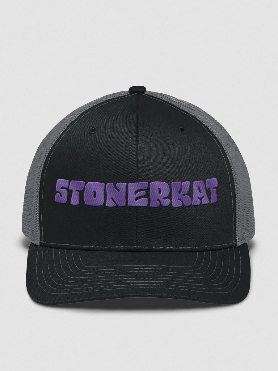 Purple Haze Trucker Hat product image (1)