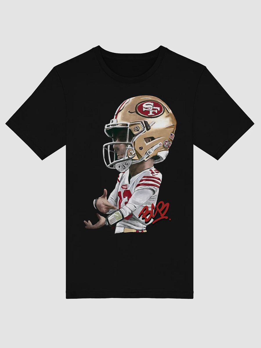 BCB T-Shirt product image (1)