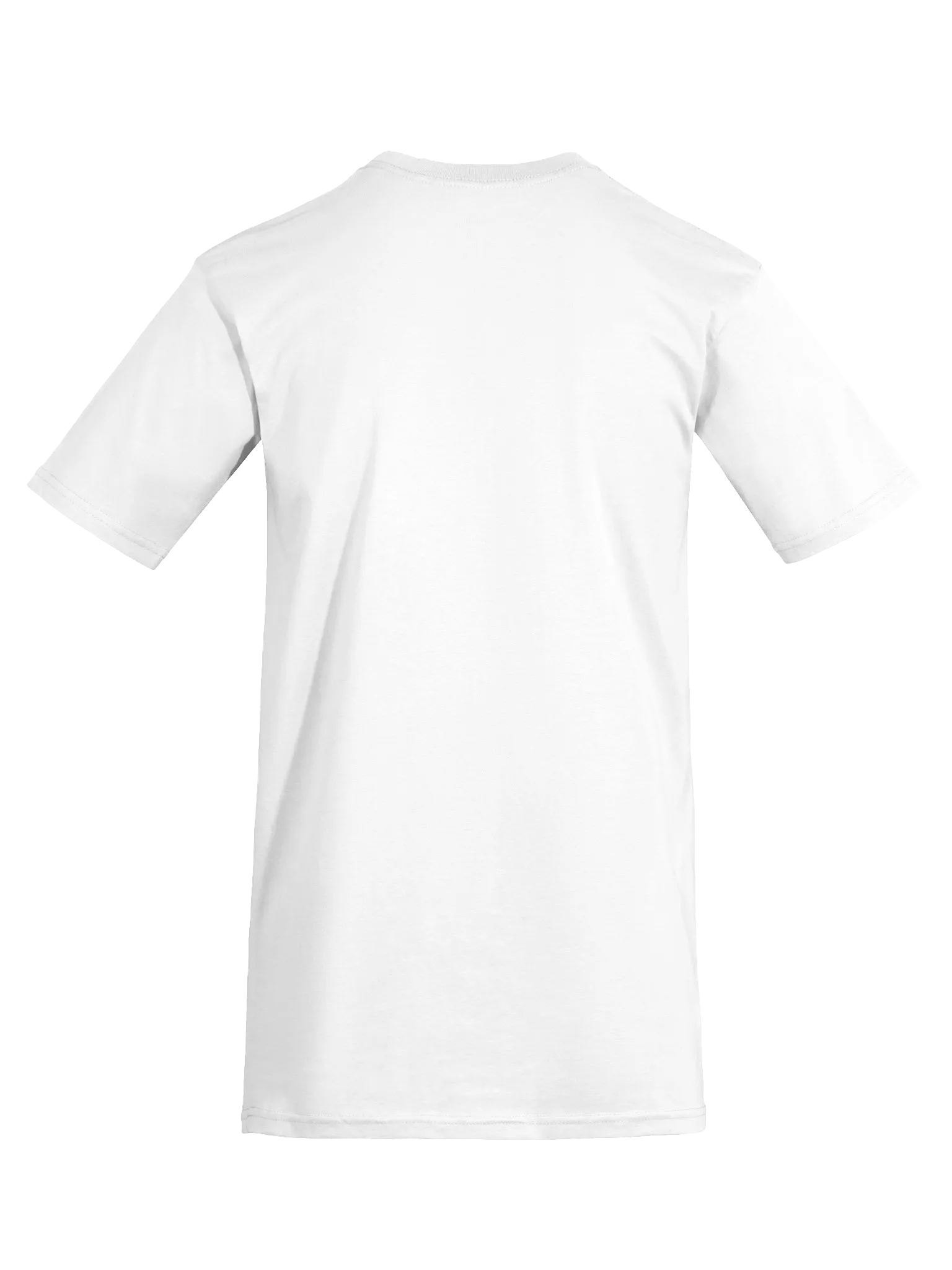 Demons Not Welcome - T Shirt (Heavyweight) product image (26)