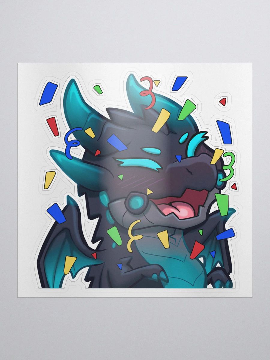 BMD Dark Confetti product image (1)