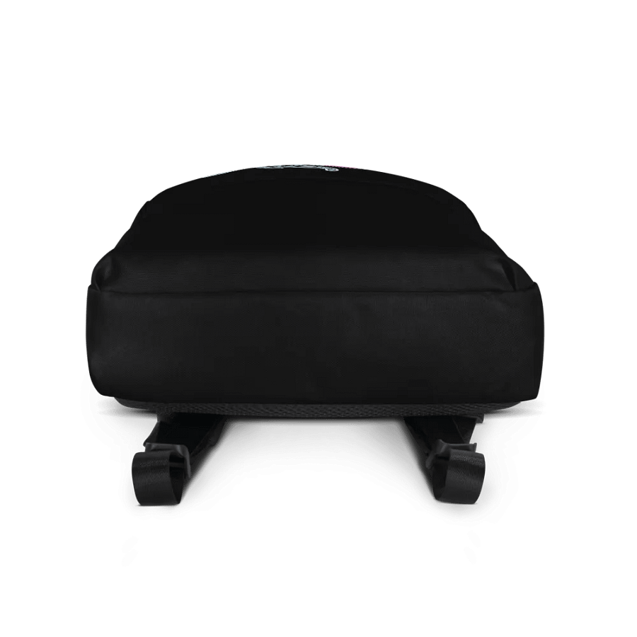 THE AMMONITE of Backpacks! product image (2)