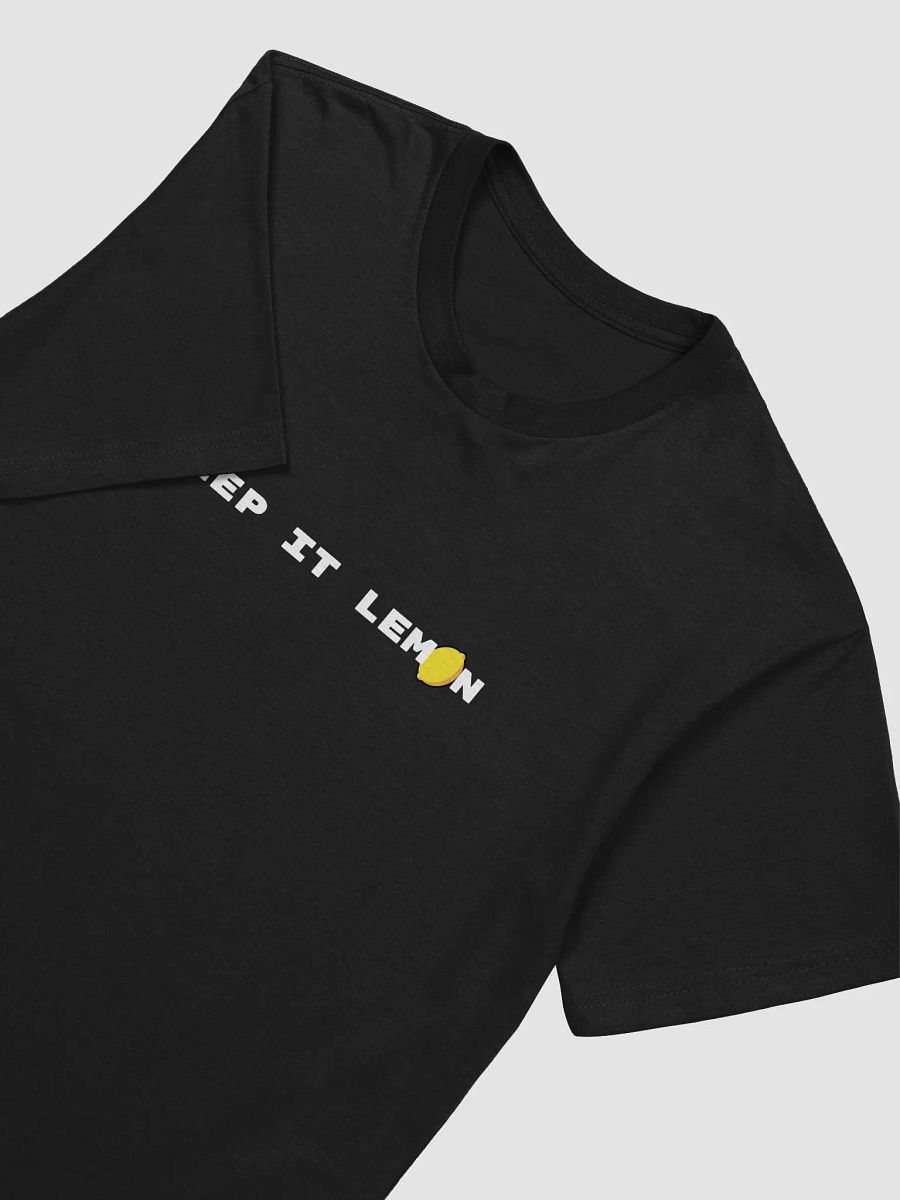 T-shirt 🍋 product image (4)