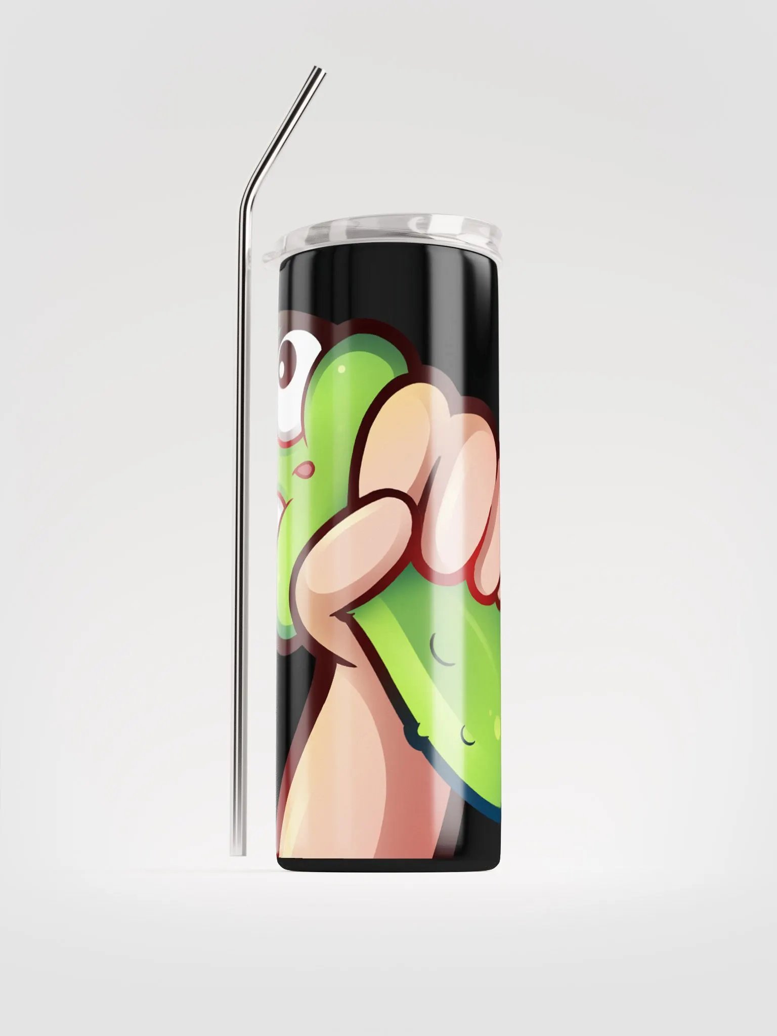 Room temperature Gherkin Liquid Holder product image (1)