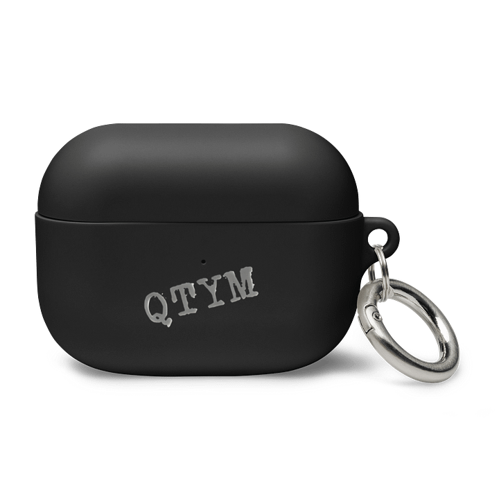 QTYM AirPods Case product image (1)