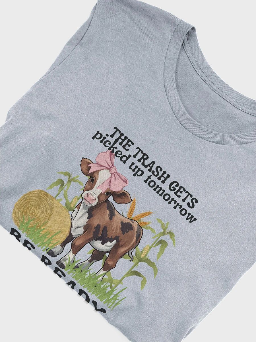 Be Ready Heifer Tee product image (4)