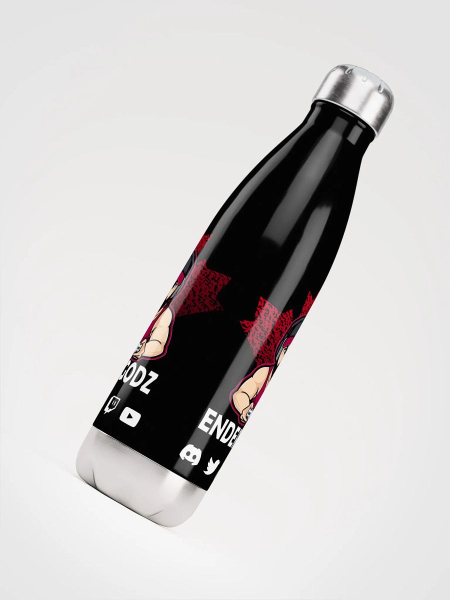 Ender's Water Bottle product image (4)