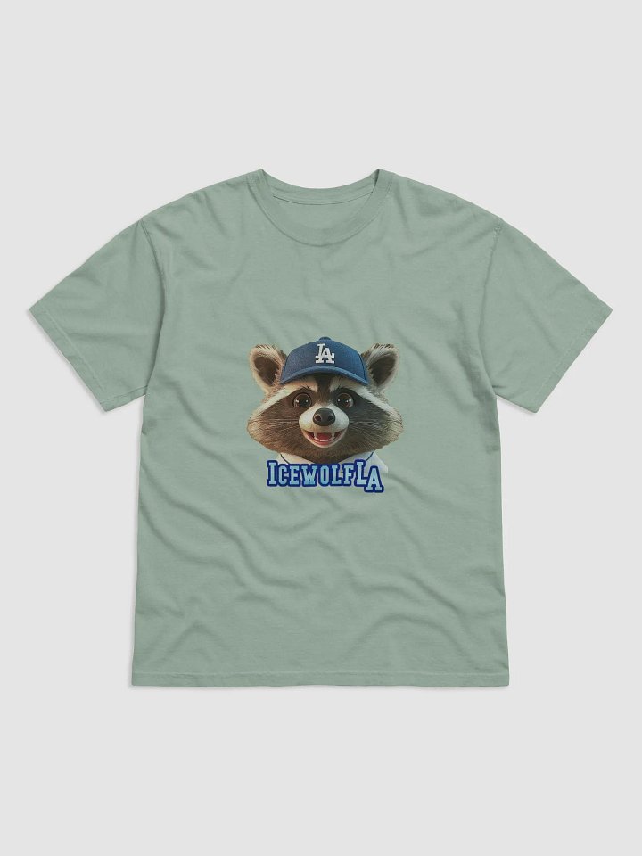 Pandas and Comfort Tee! product image (5)