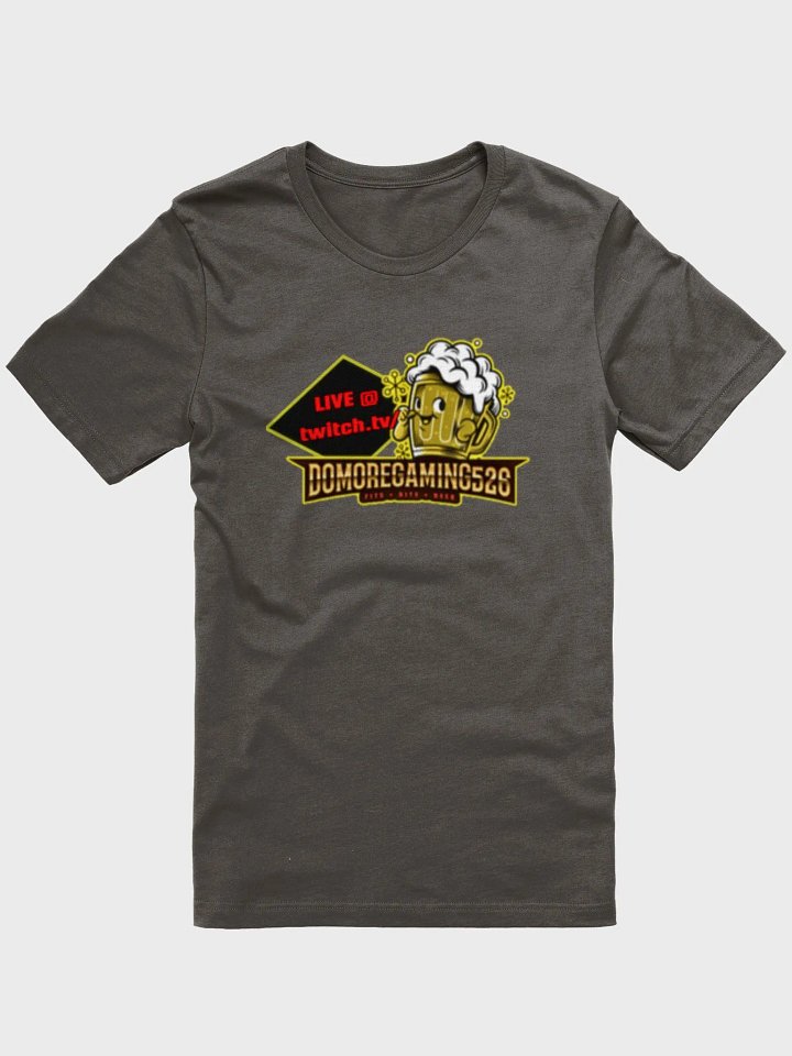DoMoreGaming526 Tee product image (11)