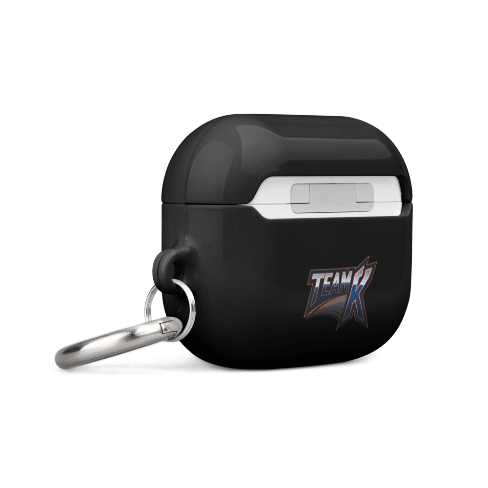 Team K (V-2) Case for AirPods product image (4)