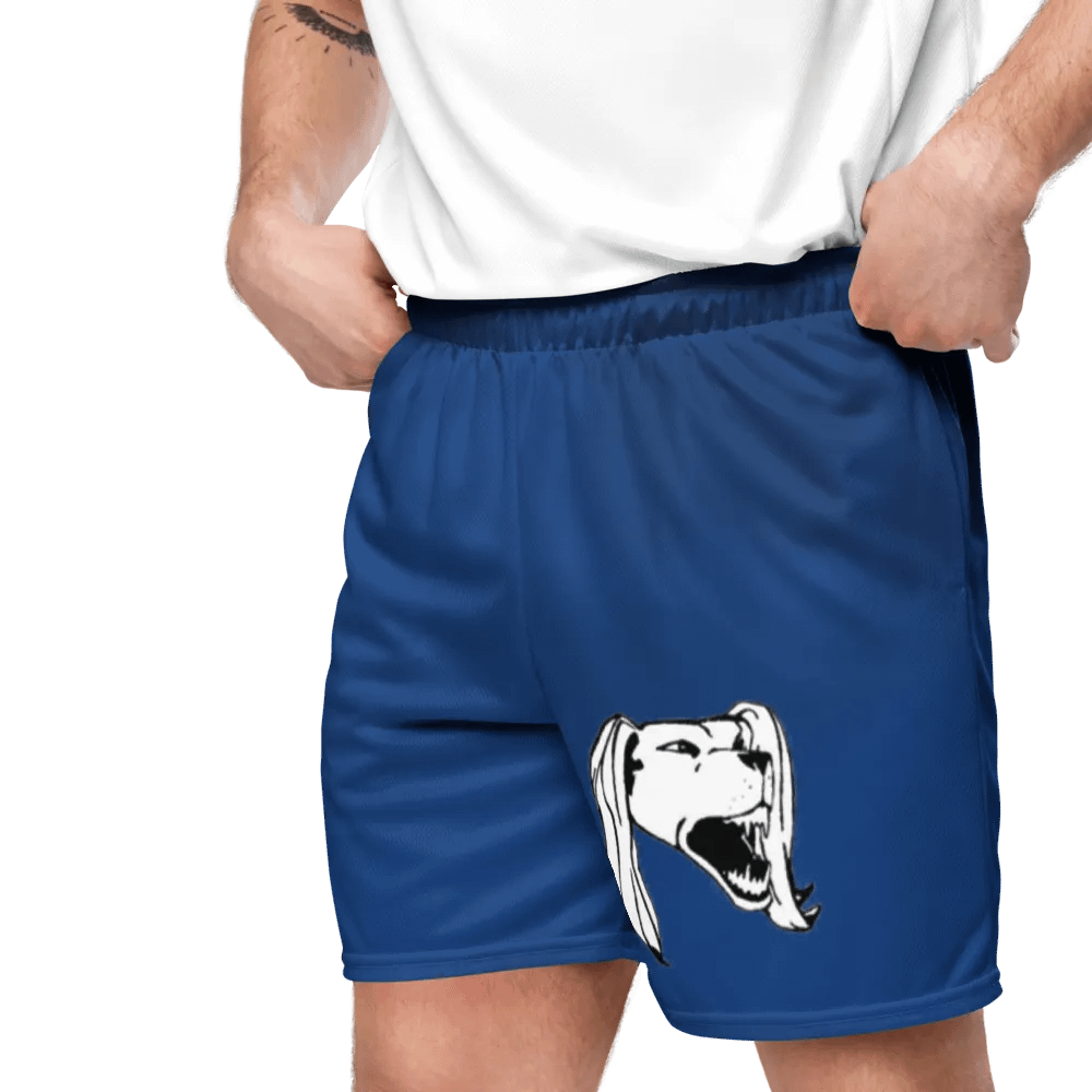 Red Hill Salukis - Sports Shorts product image (8)