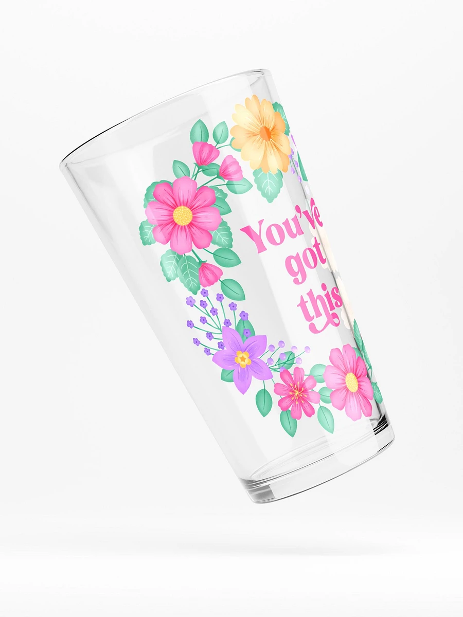 You've got this - Motivational Tumbler product image (4)