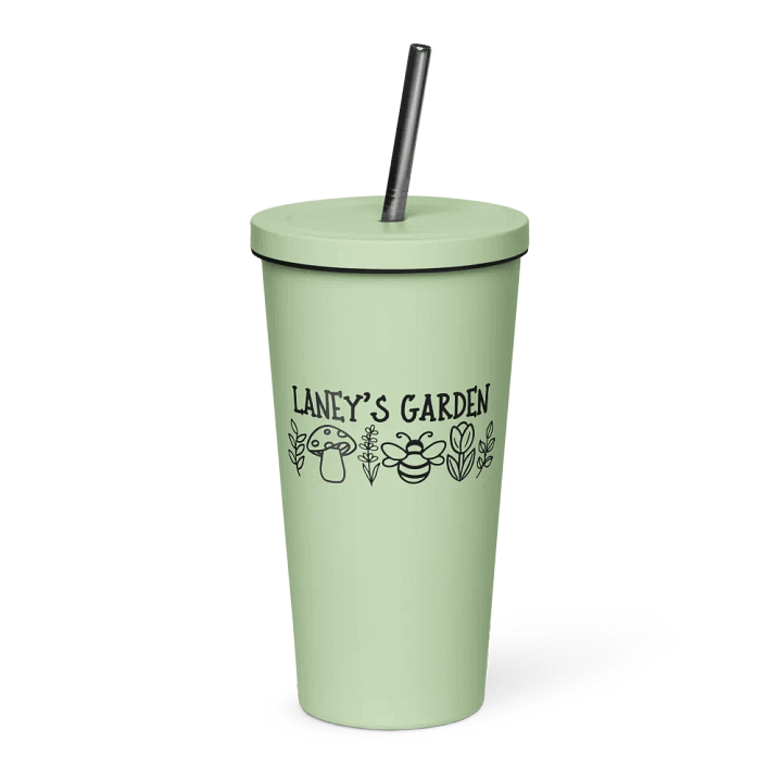 Laney's Garden Tumbler product image (5)