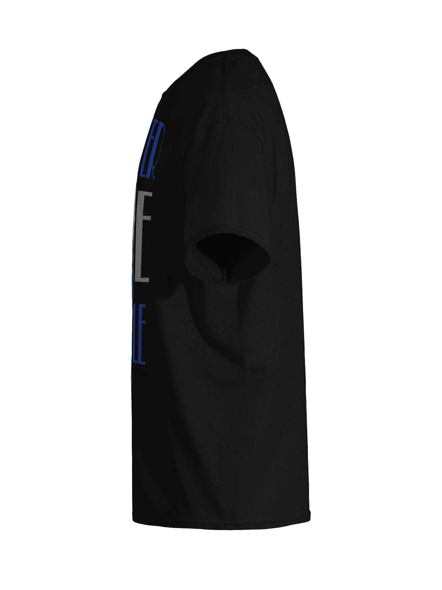 Saiyan Hustle Graphic T-Shirt product image (11)