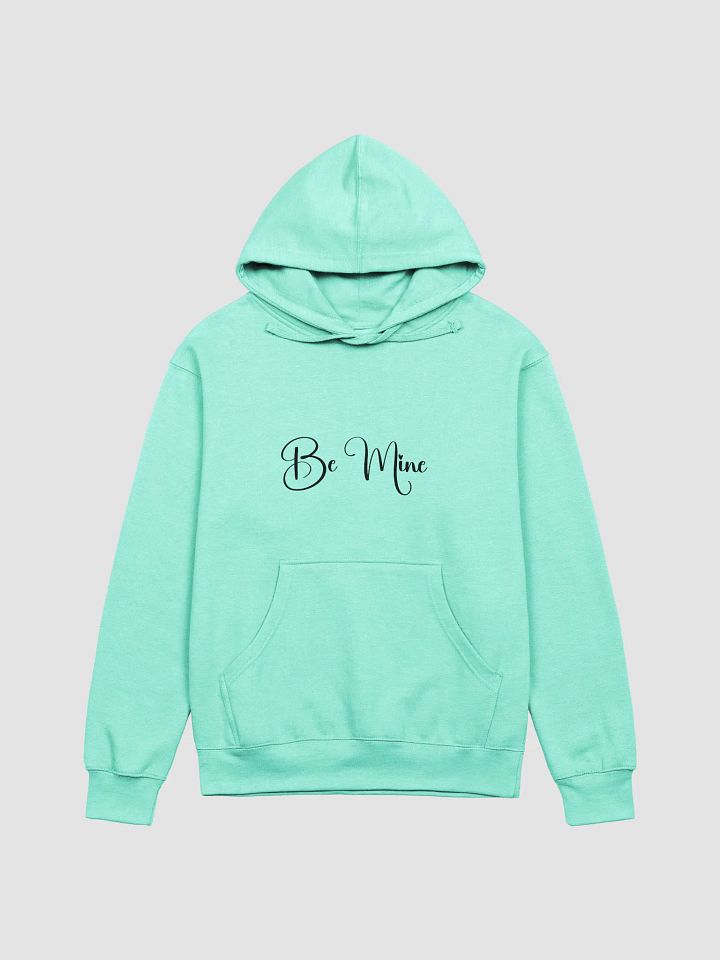 Cozy Comfort Midweight Hoodie product image (3)