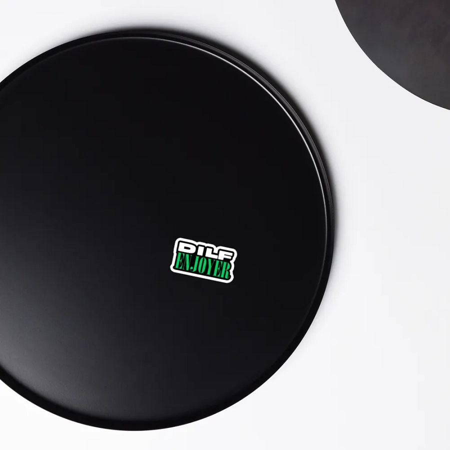DILF Enjoyer Magnet product image (6)