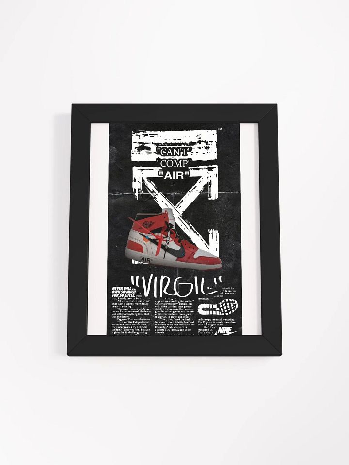 "CAN'T" "COMP" "AIR" product image (5)