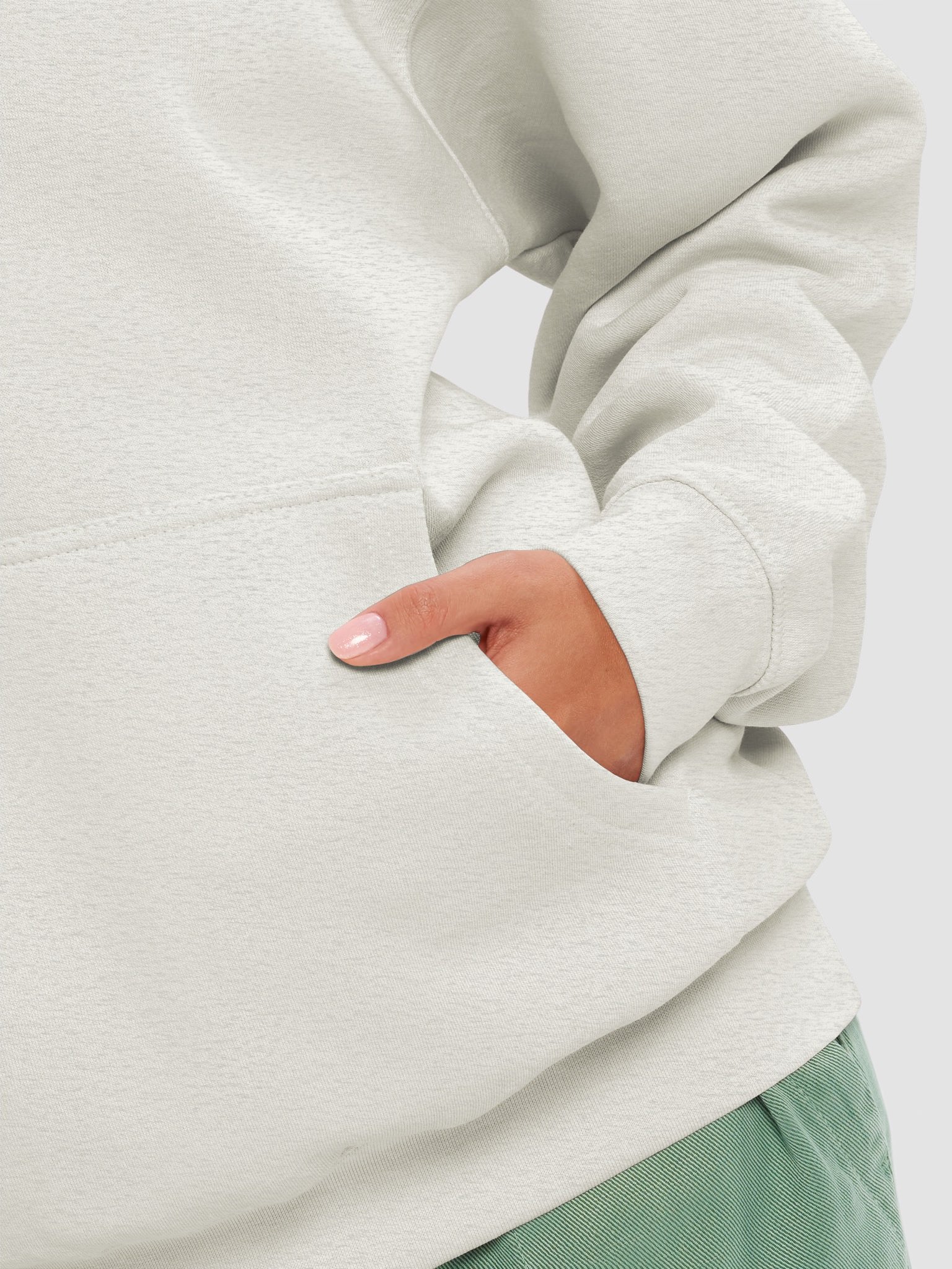 Brody Sweatshirt Mini Face product image (8)