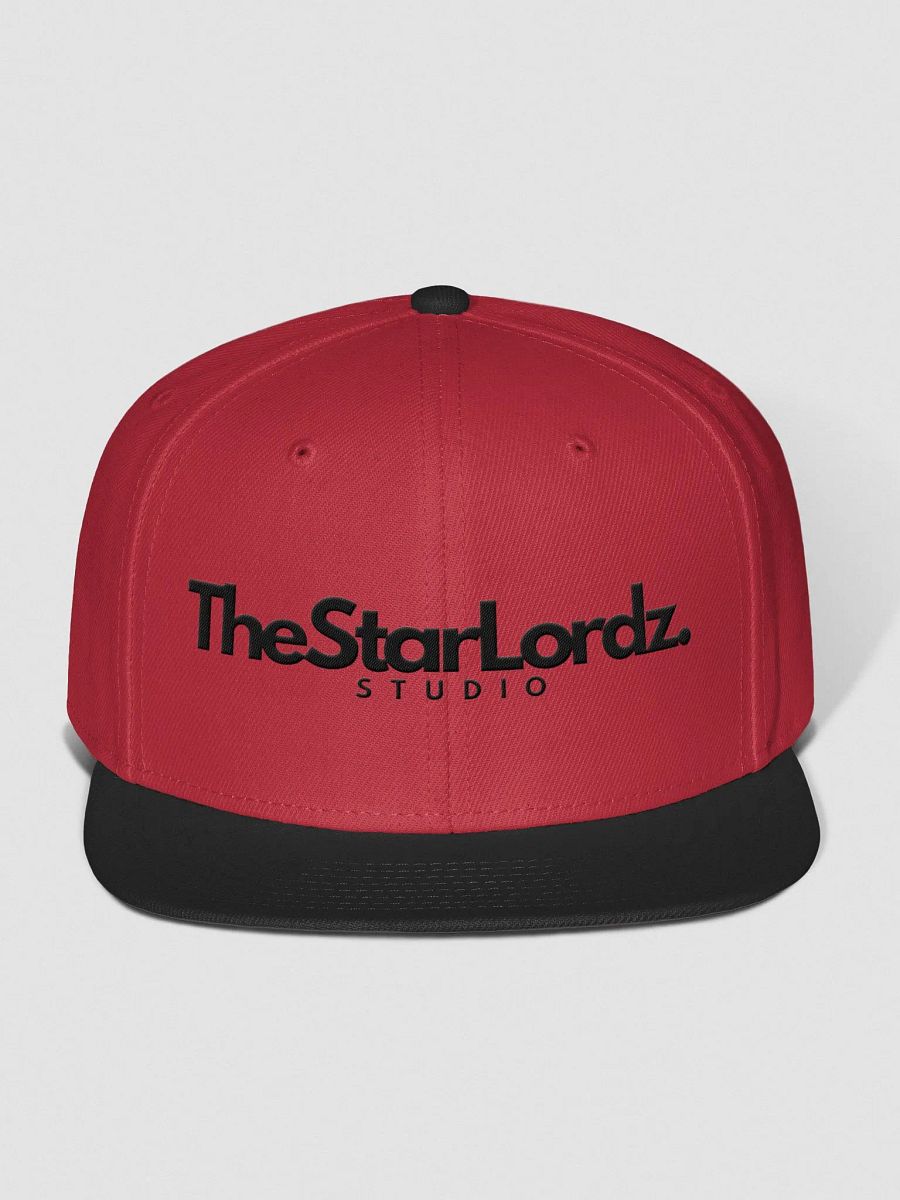 TheStarLords Studio - Snap Hat product image (3)