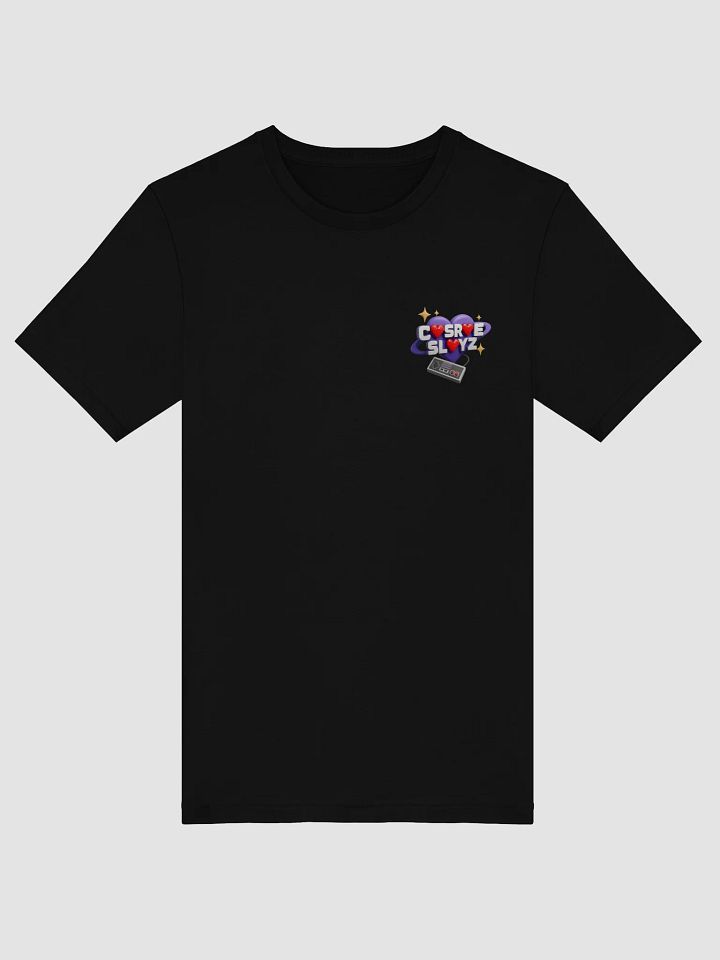 CasRaeSlayz Logo 2025 (Small) T-Shirt product image (7)