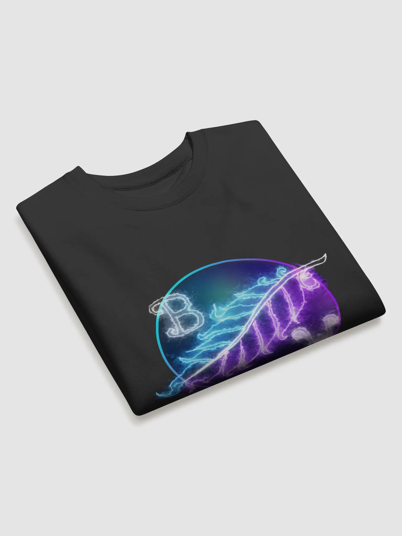 Blaze Winterborne Logo Sweatshirt product image (3)
